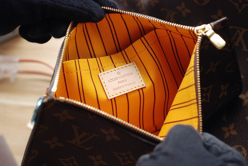 Glami Fashion Lu-Vi bags - 8101