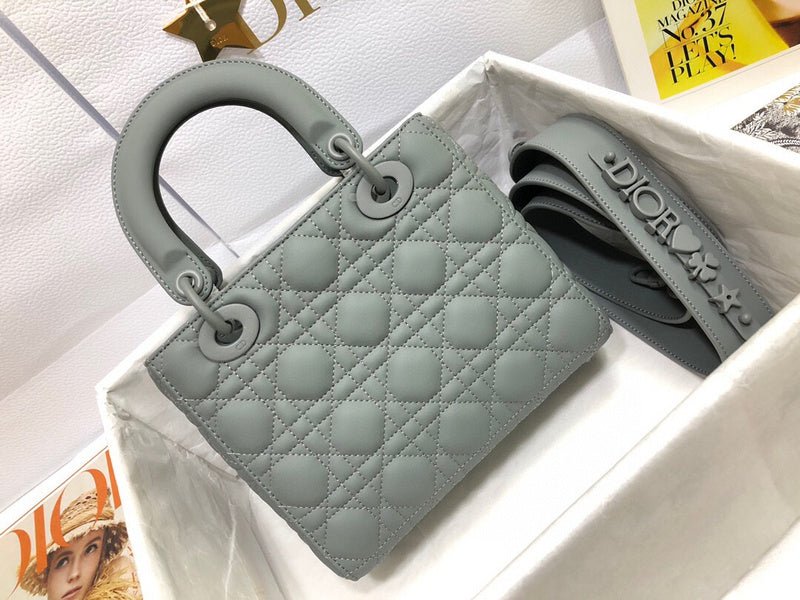 ELE - Dir Bags - 1607