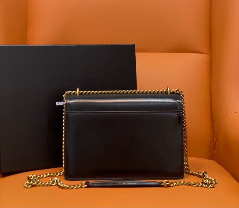 Glami- Glami- - SLY Bags - 947