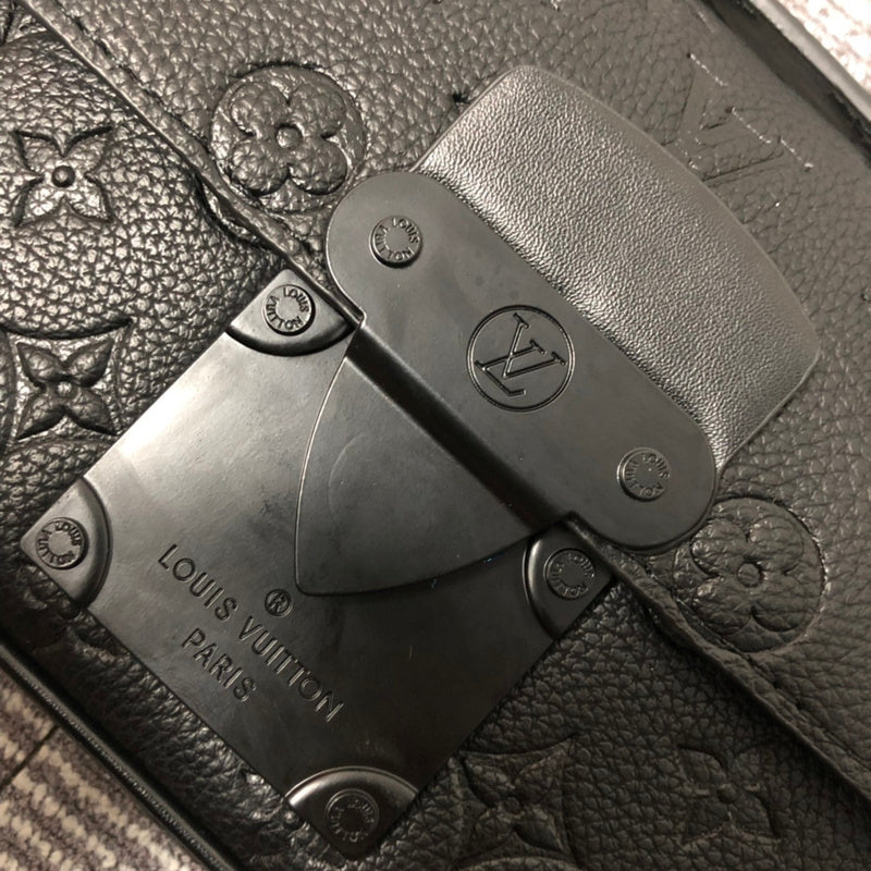 Satchel Bags - VL1 Bags - 019