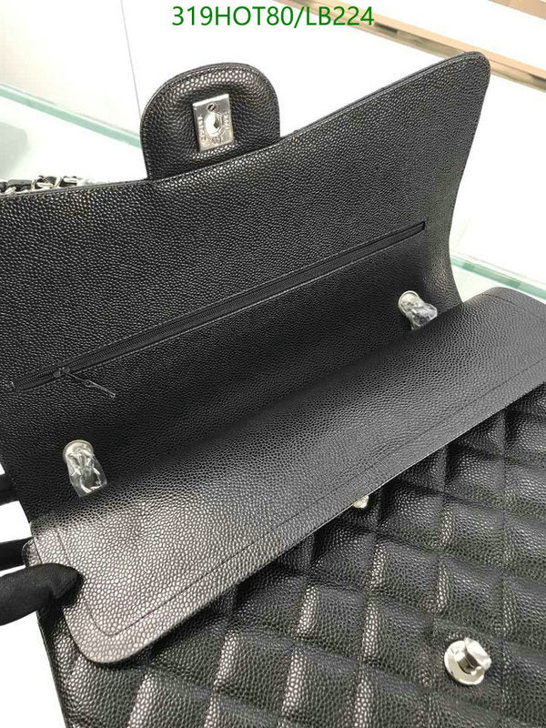 SAMC - CHL Bags - 950