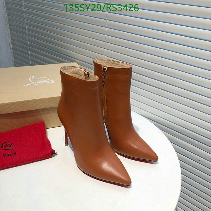 SAMC - CBL Women Shoes - 071