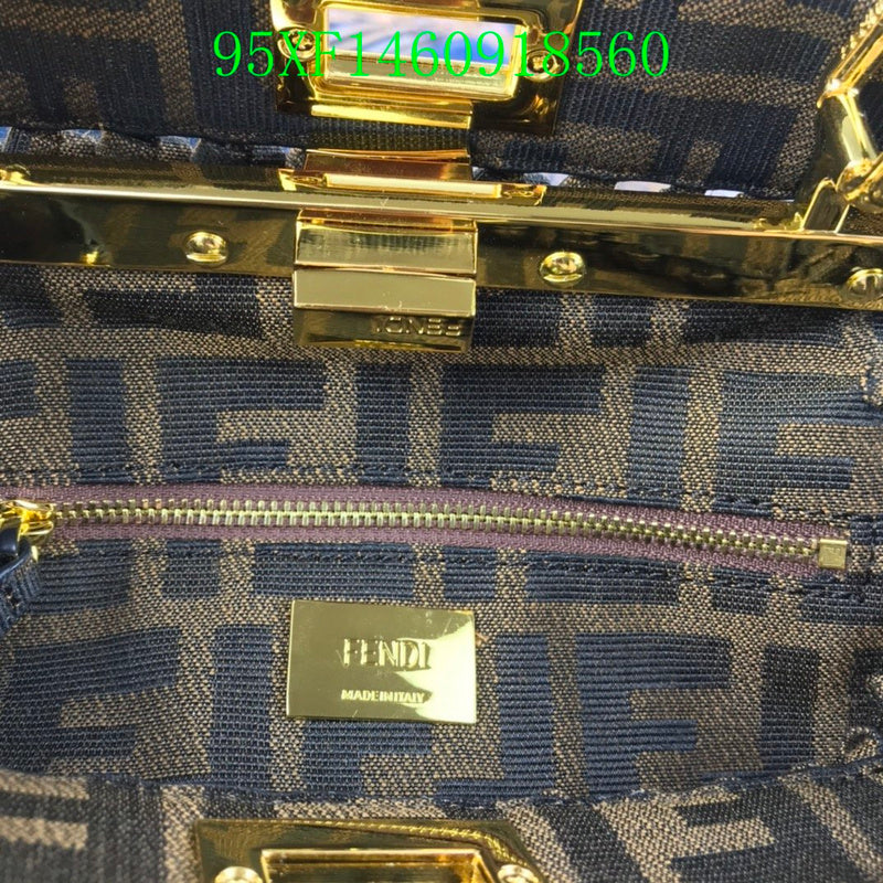 Glami - FDE Bags - 2308