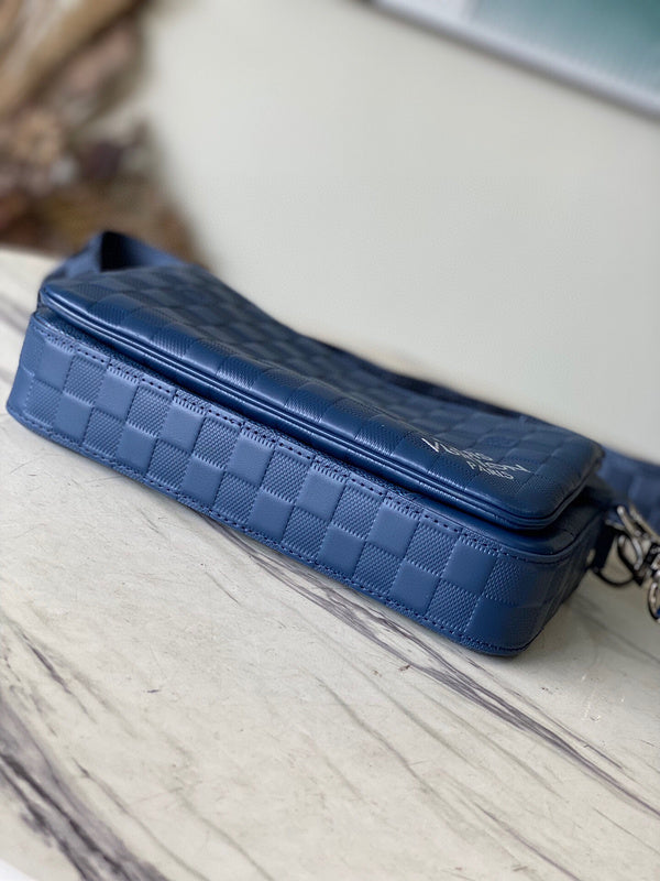 Glami- Glami- Lu-Vi bags - 4029