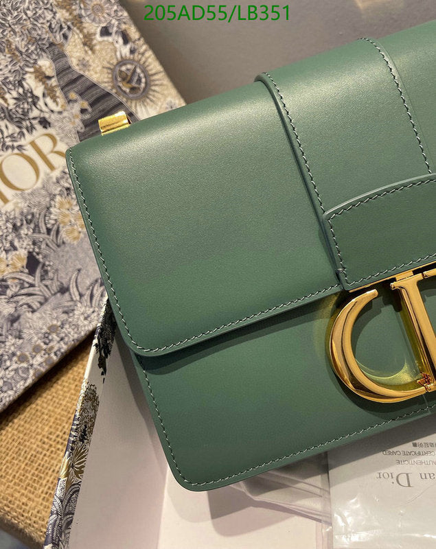SAMCC - DOR Bags - 1379