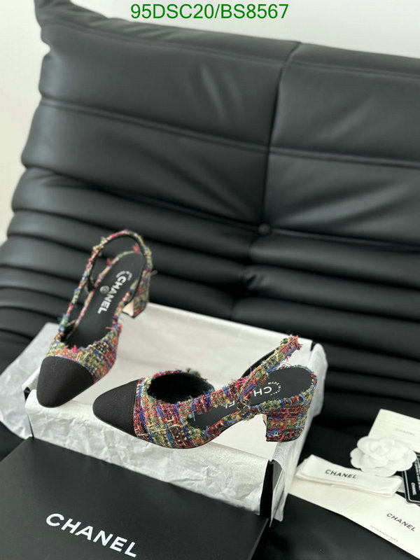 SAMC - CHL Women Shoes Ballet - 025
