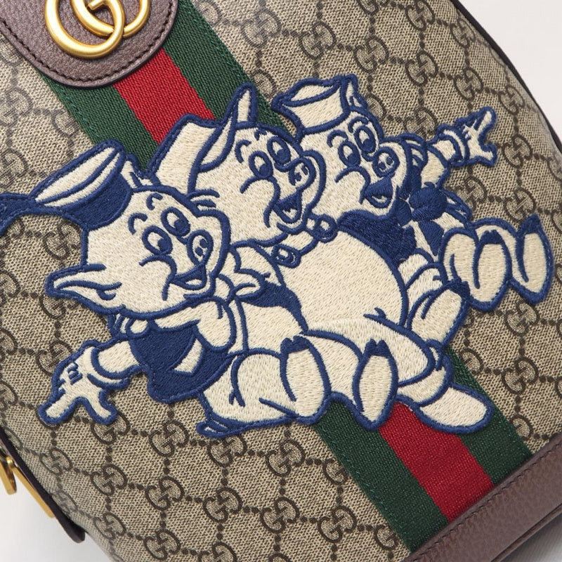 GlamI - GCI Bags - 1163