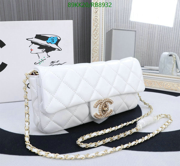 SAMC - CHL Bags Crossbody - 233