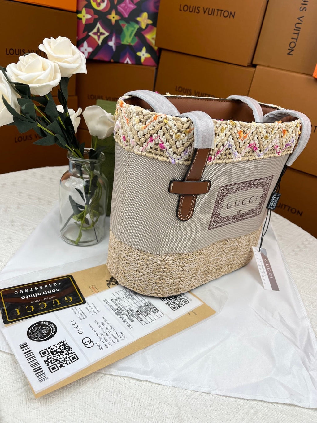 EN - New Arrival Bags GCI 525