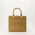 Sac cabas Sunshine