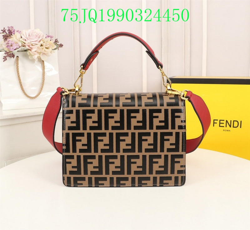 Glami - FDE Bags - 1753