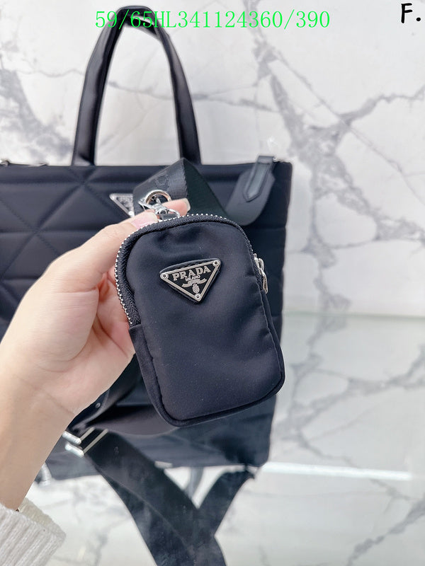 Satchel Bags - PDA Bags - 3790