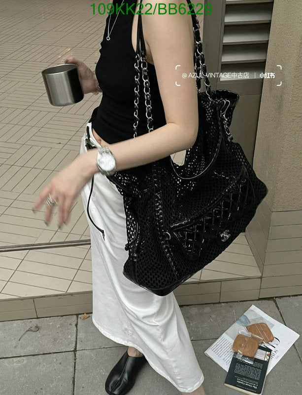 SAMC - CHL Bags Handbags - 125