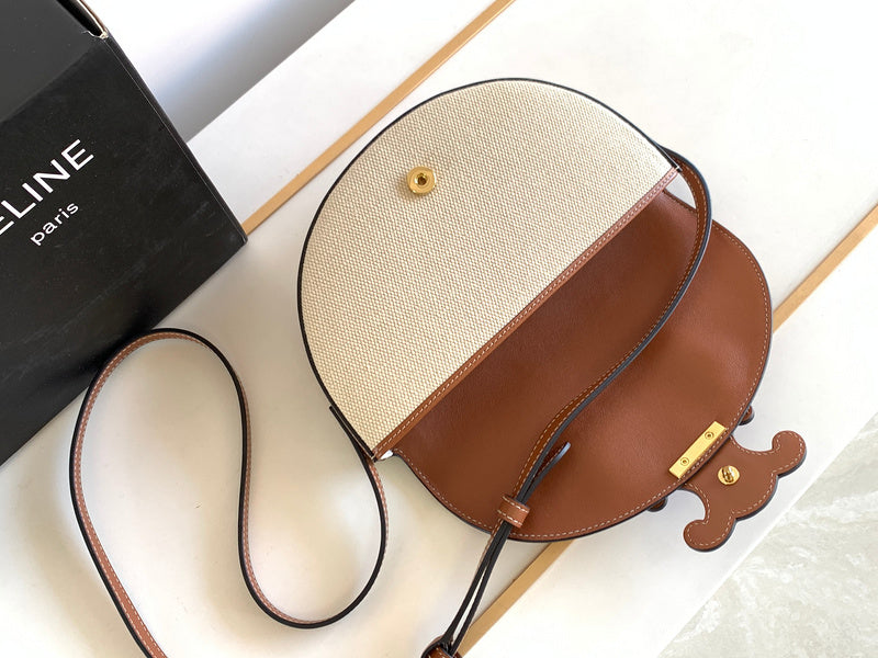 Glamy - COL Bags - 413