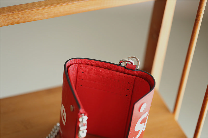 Glami Fashion Lu-Vi bags - 11098