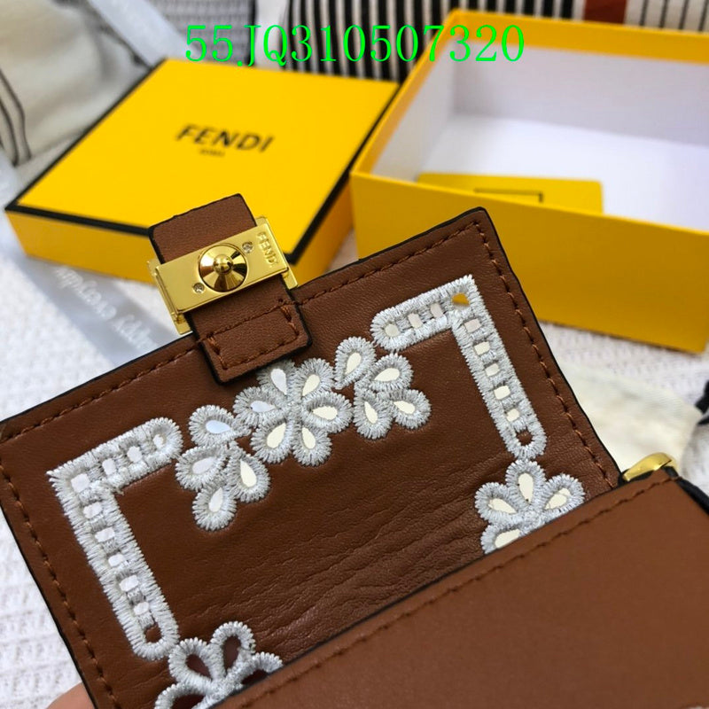 Glami - FDE Bags - 3108