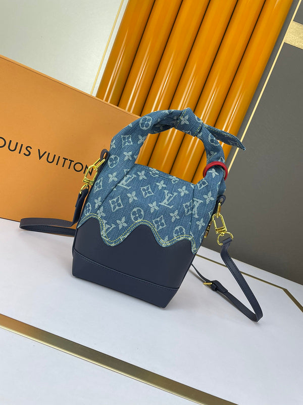 Satchel Bags - VL Bags - 698