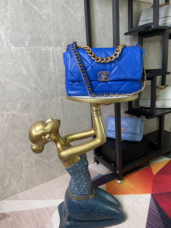 Chanel Bags