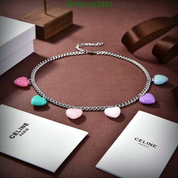 SAMC - COL Jewelry - 117