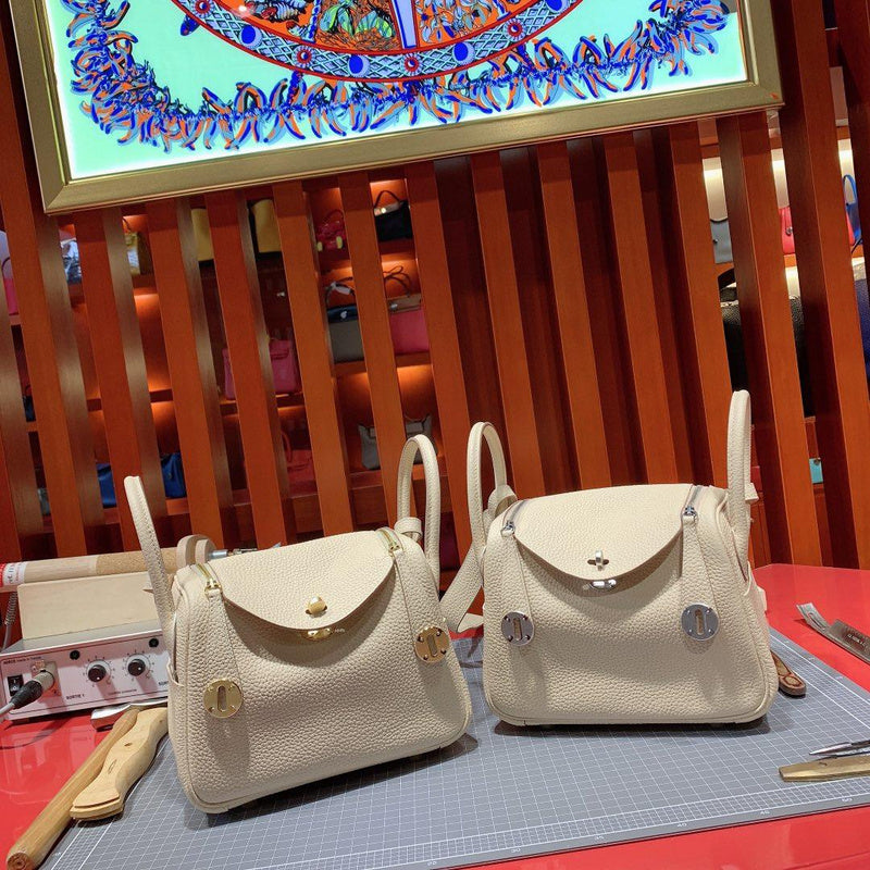 Satchel Bags - HMS-Bags - 655
