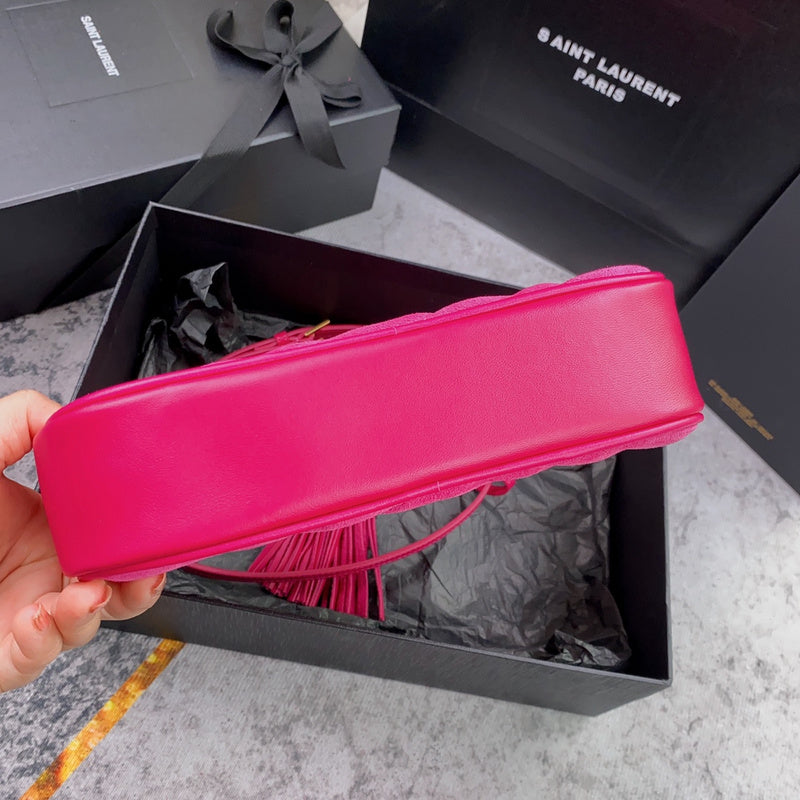 Glamy - YLS Bags - 452