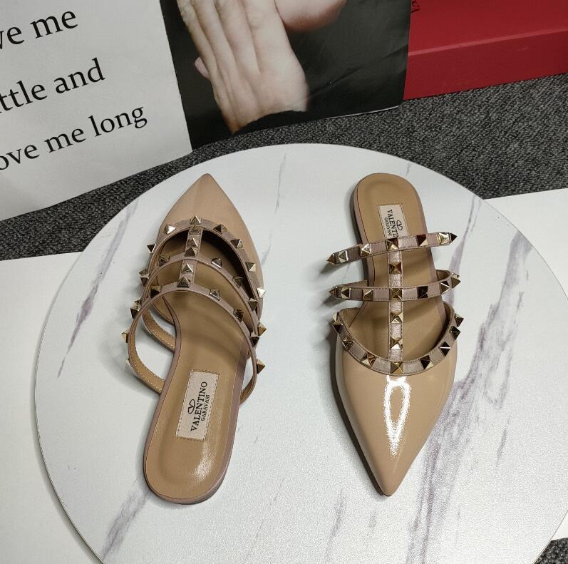 SAMC - VEL Women Shoes - 636