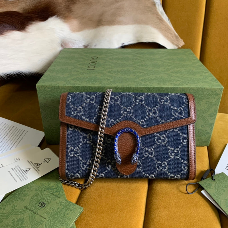Glami Fashion - GCI Bags - 12653