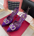SAMC - VEL Women Shoes - 253