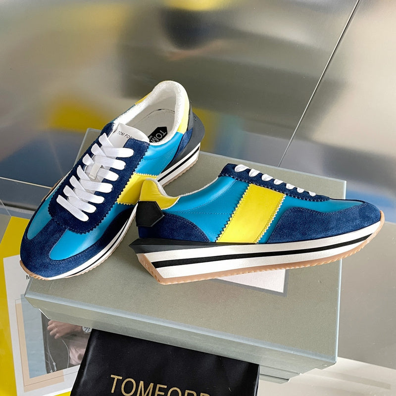 Glami - TFO Shoes - 263