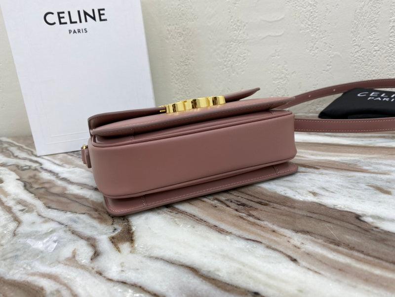 Glamy - COL Bags - 1504