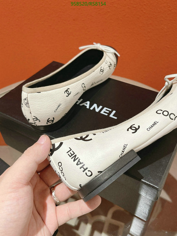 SAMC - CHL Women Shoes Ballet - 225