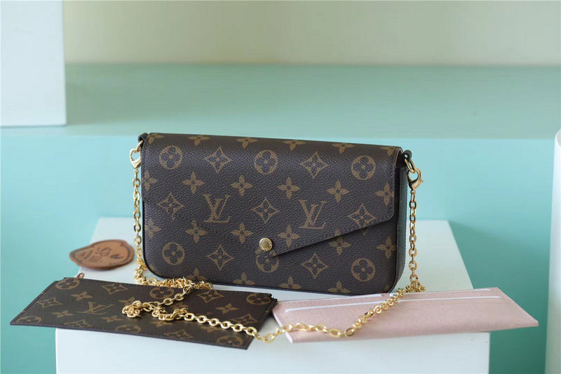 Satchel Bags - VL Bags - 6956