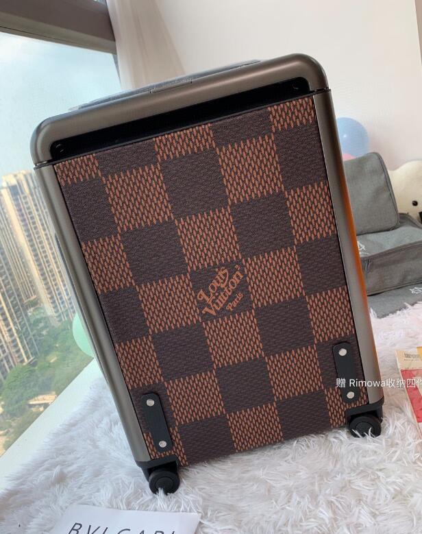 SAMC - Travel Bags - 064