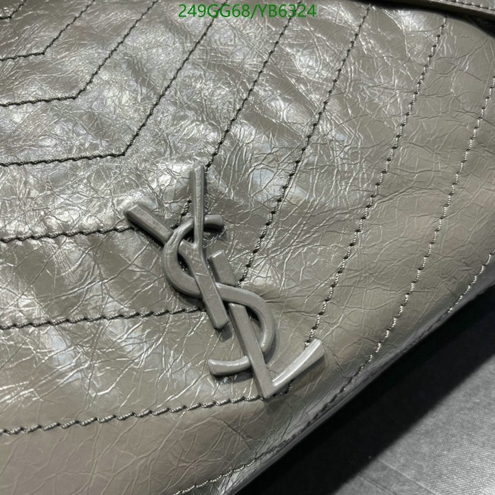 SAMC - YLS Bags - 297