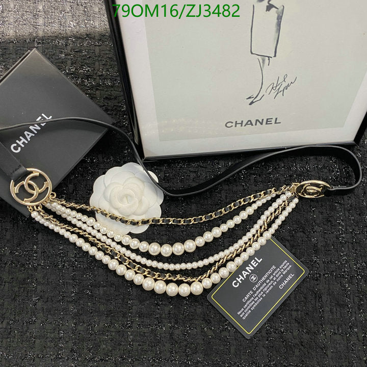 SAMC - CHL Jewelry - 1090