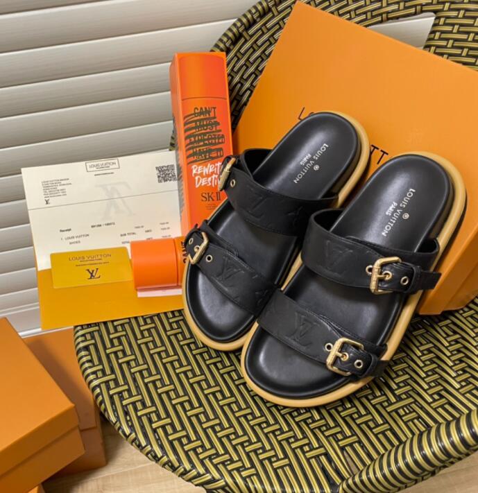 SAMC - LOV Women Shoes - 1072