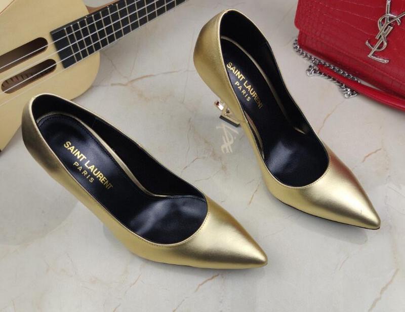 SAMC - YLS Women Shoes - 339