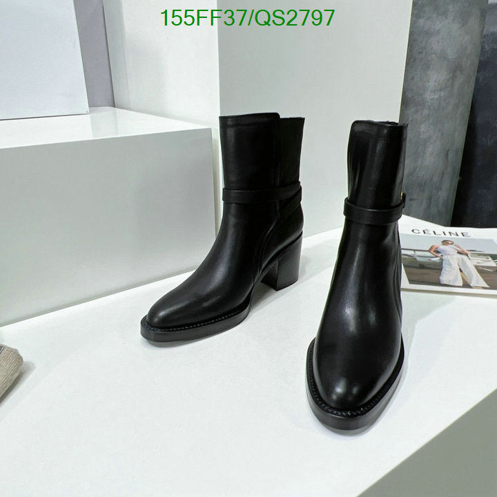 SAMC - COL Women Shoes - 065