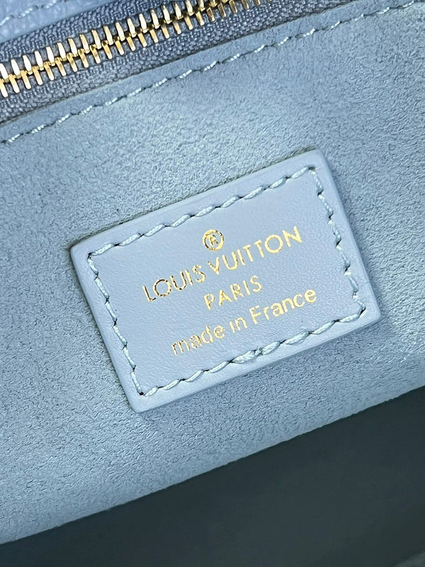 Glami Fashion Lu-Vi Bags - 16983