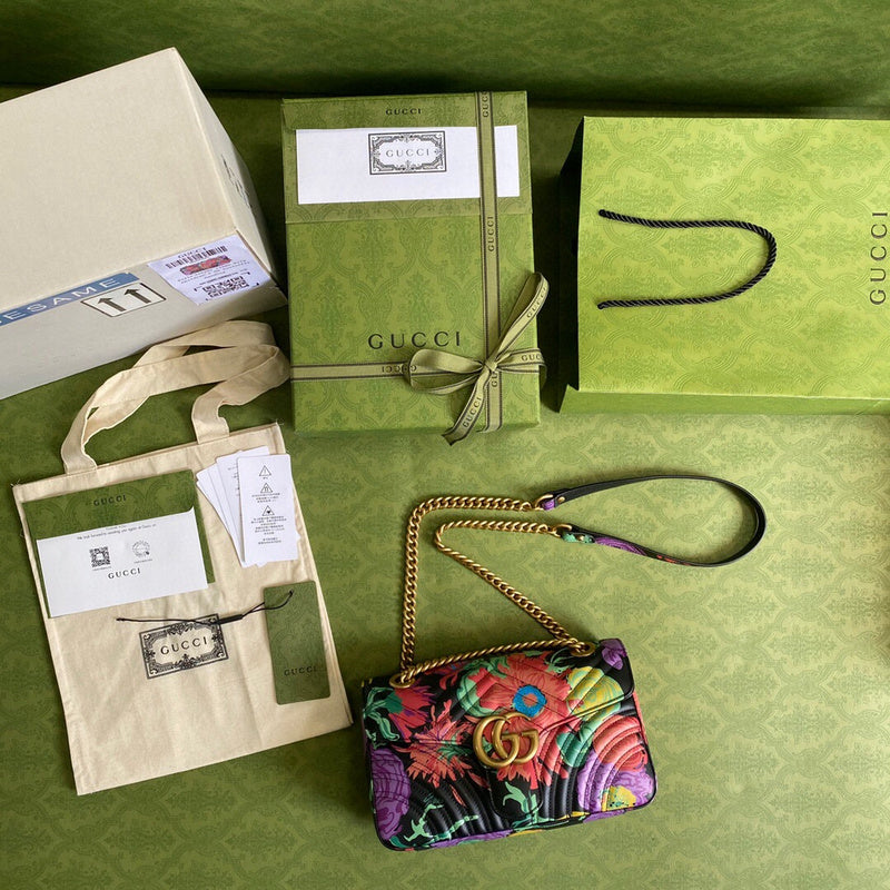 Glami Fashion - GCI Bags - 5831