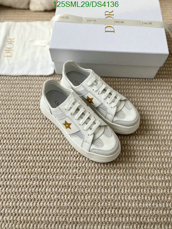 SAMCC - DOR Women Shoes - 1424