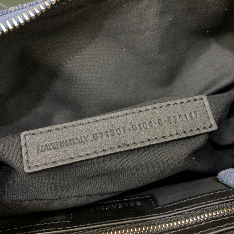 Satchel Bags - BGA Bags - 554