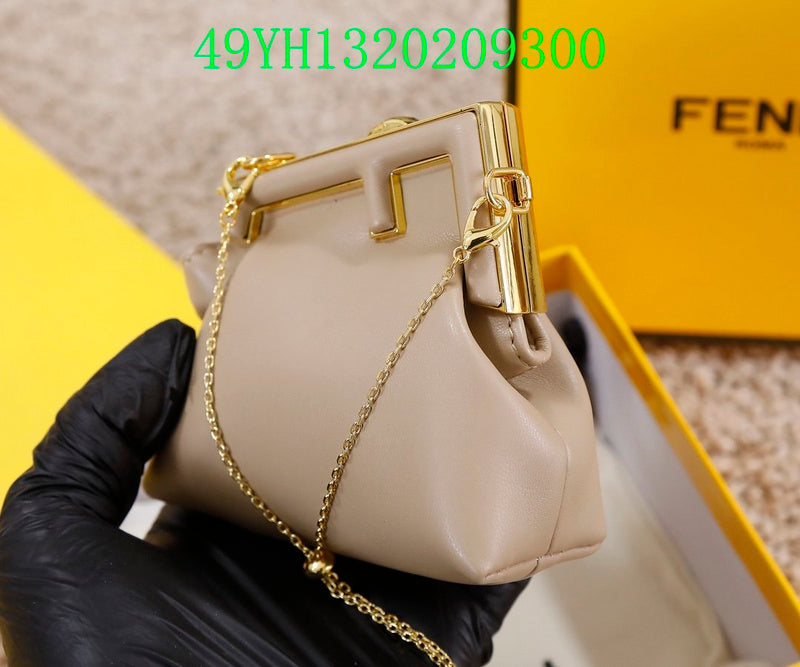 Glami - FDE Bags - 2683