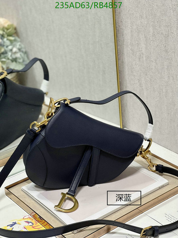 SAMCC - DOR Bags - 1327