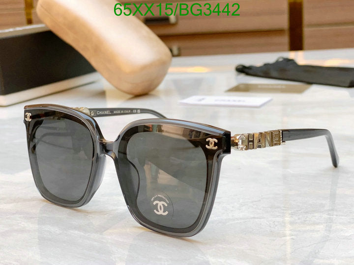 SAMC - CHL Glasses - 173