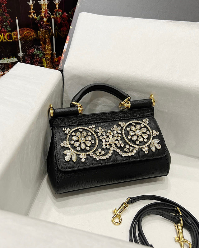 Glamy - DG bag - 166