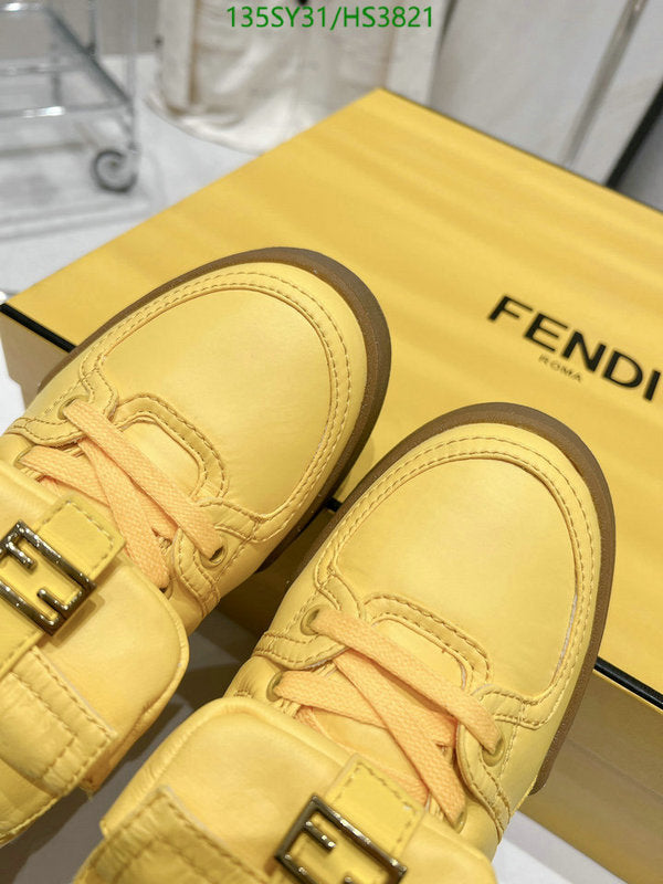 SAMC - FDE Women Shoes - 505