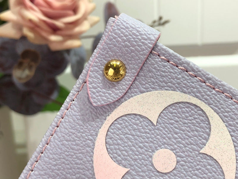 Glami Fashion Lu-Vi Bags - 16722