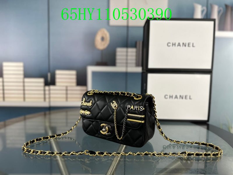 Glami - CHL Bags - 777