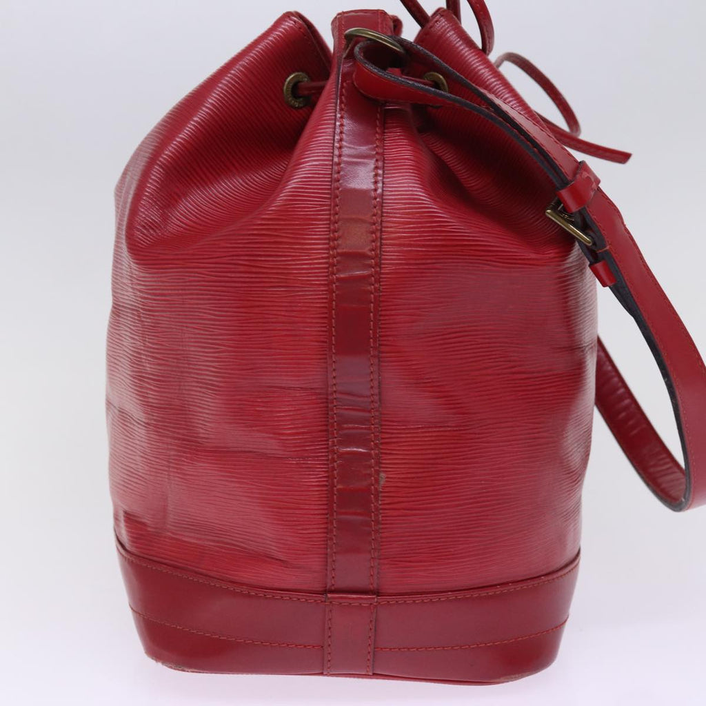 Louis Vuitton Noe Shoulder Bag